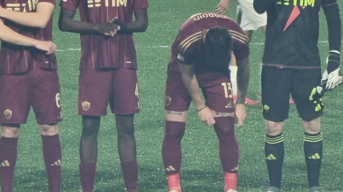 Primavera, Nardin: "Sogno di vincere qualsiasi cosa con la Roma e con la Nazionale". VIDEO!