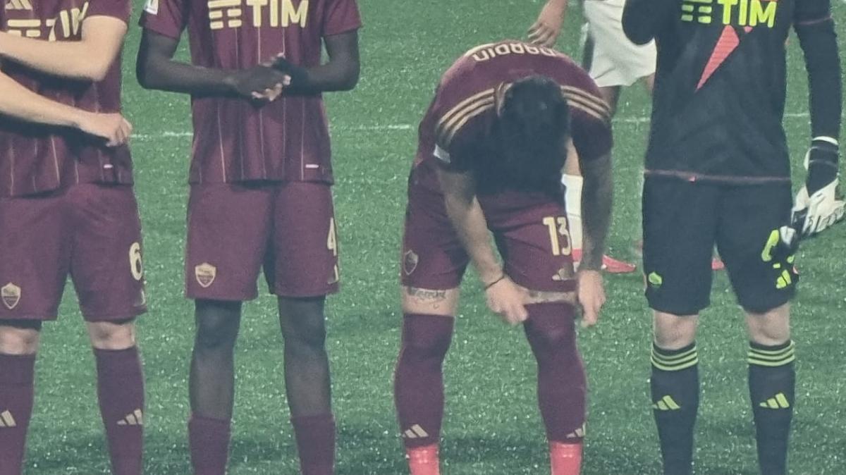 Roma Primavera, Nardin: "Ci siamo un po' svegliati tardi, ma contento del gruppo"