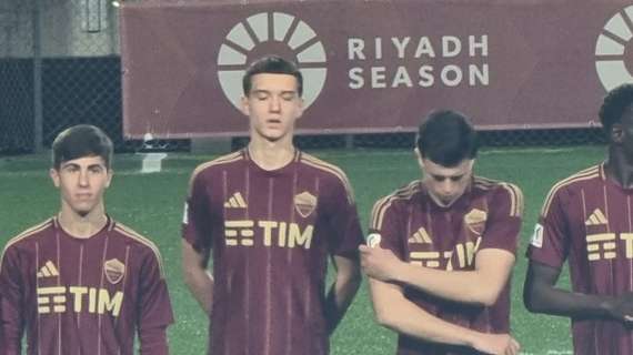 Calciomercato Roma - Levak verso l’addio: su di lui Genoa e Parma