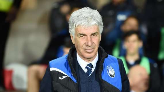 Atalanta, Gasperini: "Pairetto mi ha minacciato"