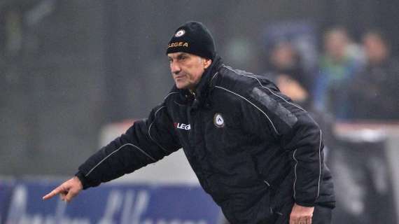 Guidolin: "La squadra contro la Roma ha dato una grande risposta sotto l'aspetto caratteriale"