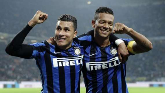 Inter, Sylvinho: "Vittoria importante. Inter più forte della passata stagione" 