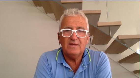 Giovannelli: "Koné può dare tanto in mezzo al campo"