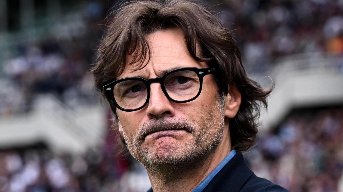 Fiorentina, Vanoli: "Sfida rischiosa ma le sfide mi piacciono"