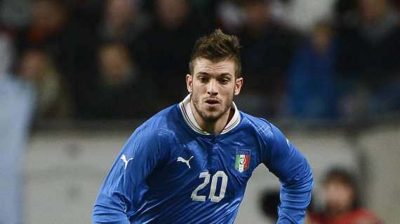 Newcastle, Santon: "In Inghilterra sto bene, ma per il Milan tornerei in Italia"