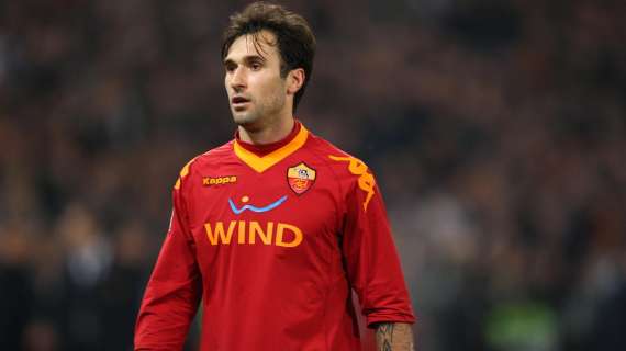 Vucinic: "Speriamo di vincere il derby"