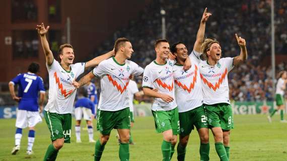 Ag. Marin: "Via dal Werder? Ci sono i presupposti. Roma? Nessun contatto"