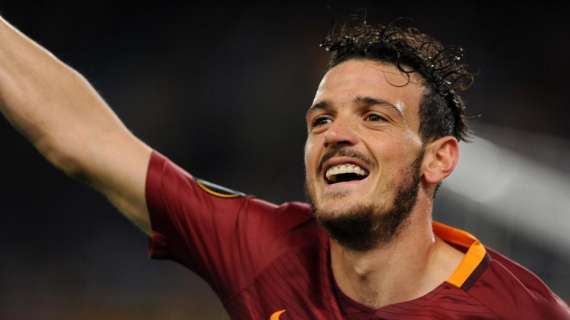 Accadde oggi - Florenzi rinnova fino al 2023. De Rossi: "Tavecchio? Se dirò a un giocatore che mangia banane non mi potranno squalificare". Henry: "Totti è unico"