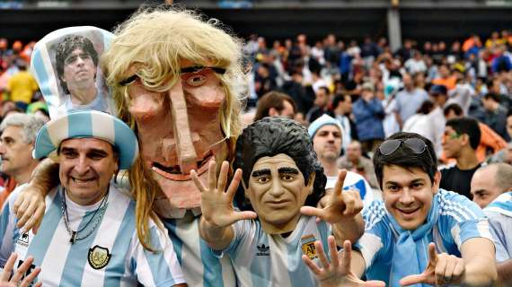 Mondiali, è caos biglietti per i tifosi dell'Argentina: almeno ottomila a Doha senza ticket