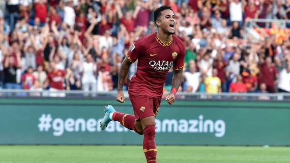 Accadde oggi - Acquistato Kluivert. Nainggolan: "Andar via non è dipeso da me". Ufficiale, Salah al Liverpool