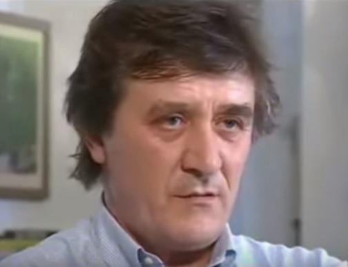 Cordova: "A Roma pagai per la mia relazione con Simona Marchini"