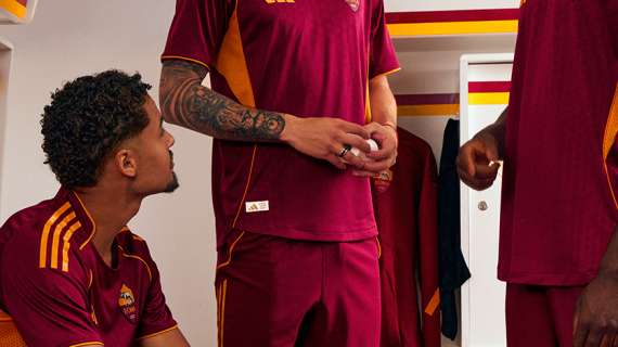 Calciomercato Roma - Rensch sacrificabile solo in caso di offerta vantaggiosa