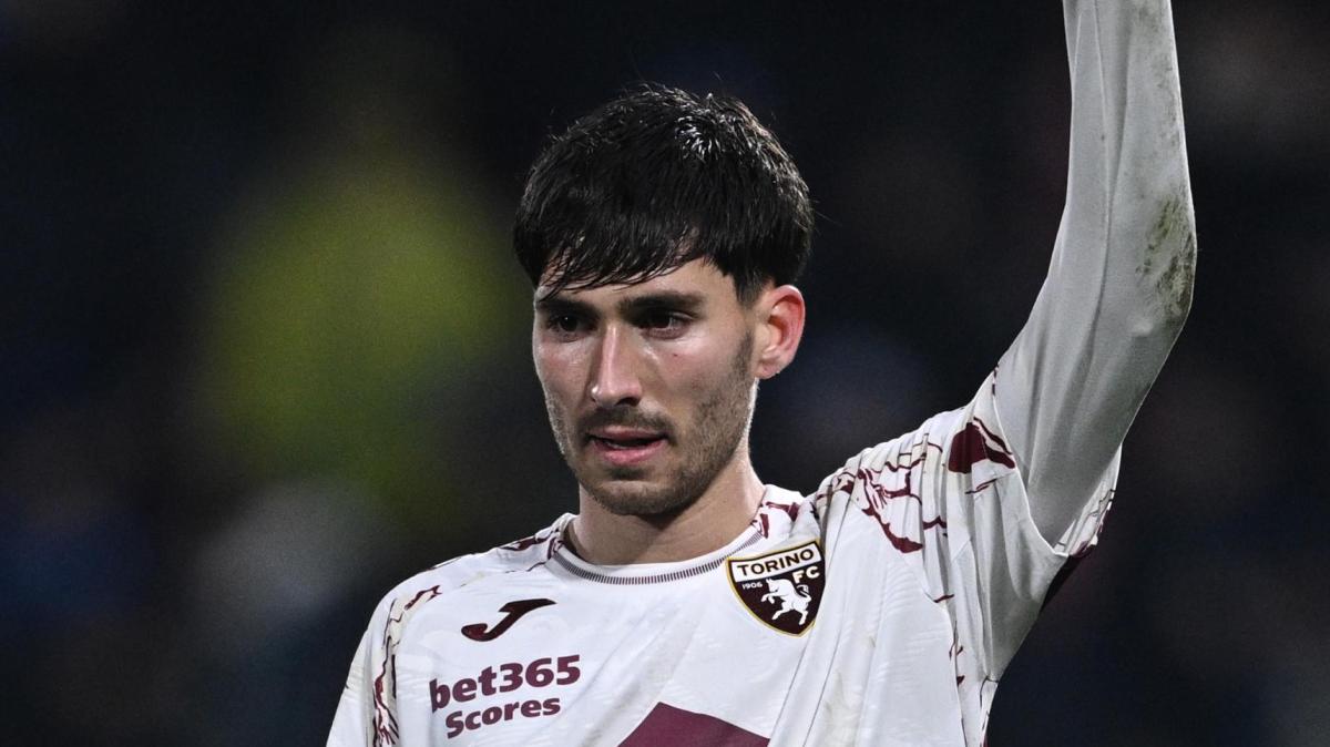 Calciomercato Roma - Continua il pressing per Obrador del Torino