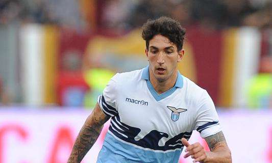Lazio, Cataldi: "Due romane in Champions? Contento al di là della rivalità"