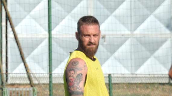 Roma-Hellas Verona, i convocati di De Rossi: tornano Dybala e Llorente