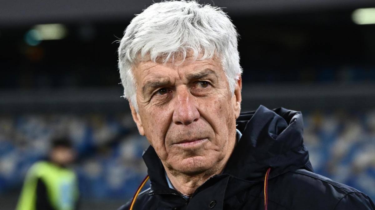 Gasperini: “Il rendimento difensivo è stato di assoluto livello”. VIDEO!