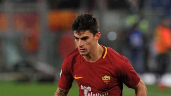 Perotti: "Con lo Shakhtar Donetsk sarà difficile ma vogliamo i quarti. Un giorno tornerò al Boca Juniors"