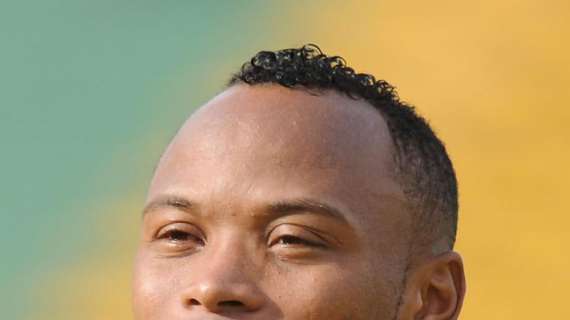 Per gli esterni il nome nuovo è Zuniga