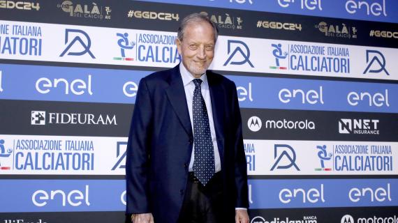 Calcio e trapianto, la salute in campo a Coverciano