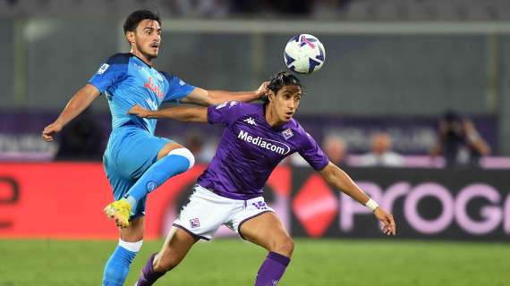 Fiorentina-Napoli 0-0 - Pareggio senza gol al Franchi. HIGHLIGHTS!