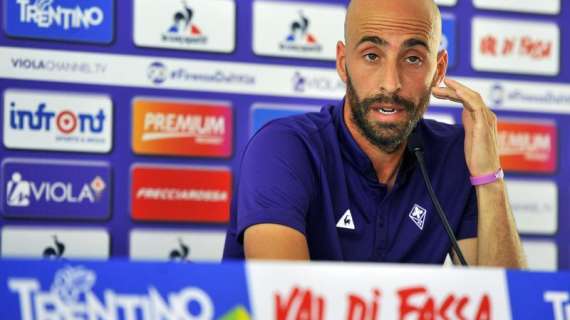 Rallenta la trattativa per Diawara, torna l'idea Borja Valero