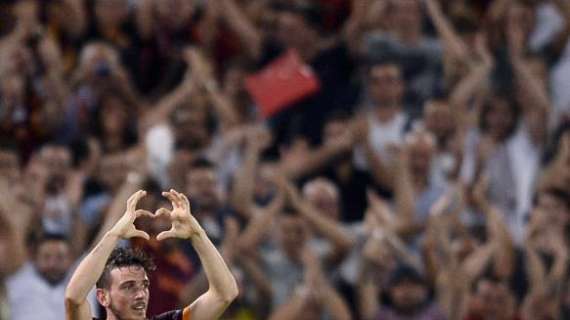 Cesena, Drago: "Gol di Florenzi emozionante, non è la prima volta che fa cose del genere"