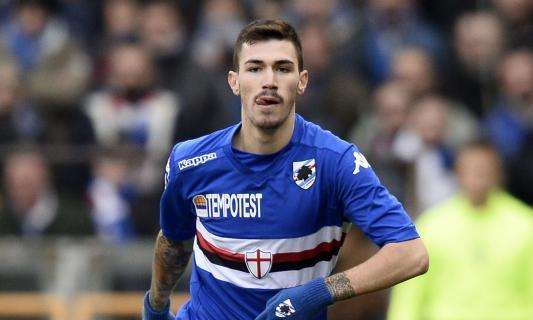 Sky Sport, Il Milan offre oltre 20 milioni per Romagnoli. Di Marzio: "La Roma preferirebbe cedere il giocatore all'estero"