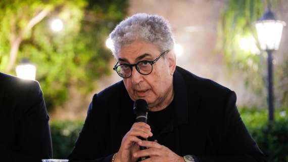 Perinetti: "La scelta di Gasperini mi ha stupito"