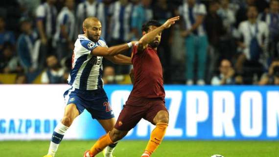 Diamo i numeri - Roma-Porto, i giallorossi si giocano il primo playoff Champions nella loro storia. 13^ sfida contro club portoghesi
