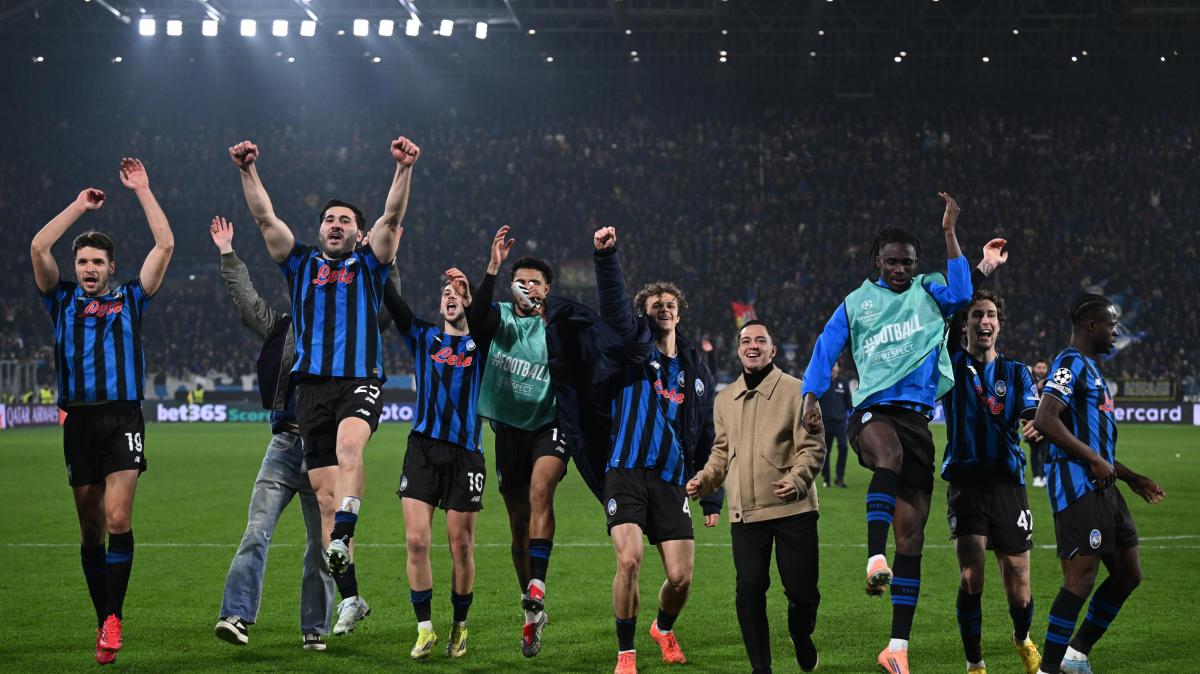 Atalanta, domenica allenamento a porte aperte. La Nord: "Tutti in curva! Vogliamo la Coppa Italia"