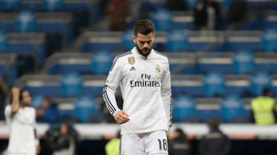 Nacho incontra il Real Madrid per capire il suo futuro. Anche Chelsea e Villarreal alla finestra. FOTO! VIDEO!