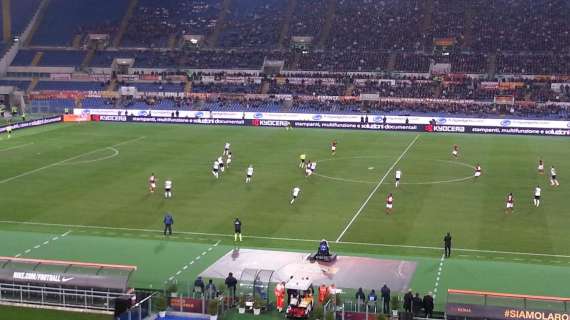 Scacco Matto - Roma-Cesena 2-0