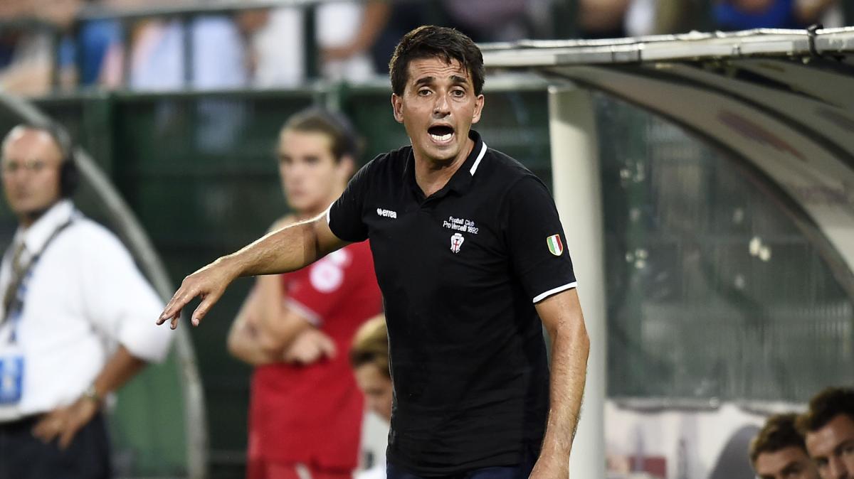 Lazio Women, Grassadonia: "La Roma è una squadra forte. Andranno gestite bene le risorse"