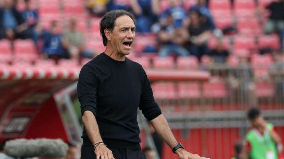 Monza, Nesta: "Record negativo di punti evitato, ma non basta"