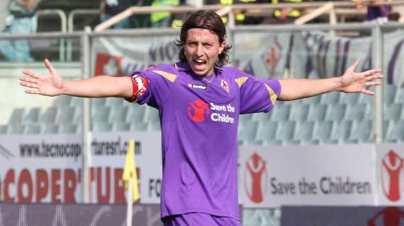 Fiorentina, giocatori acclamati nonostante l'ultimo posto