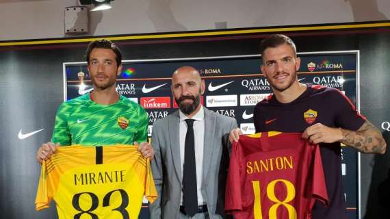 Cena UTR, selfie con i tifosi per Santon e Mirante. Il portiere: "Ho trovato uno spogliatoio sano". FOTO!