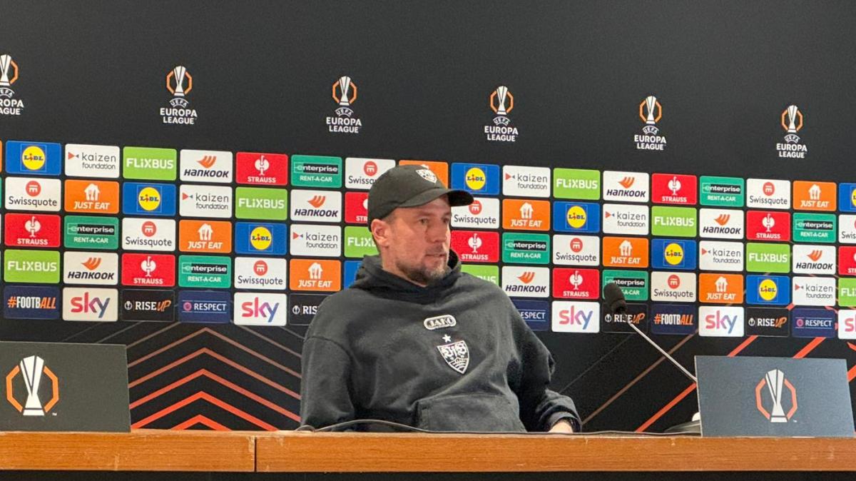 Stoccarda, Hoeness: "La Roma è una delle più forti della competizione, si vede la mano dell'allenatore"