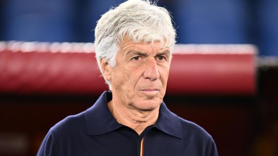 Gasperini: "La difficoltà in fase offensiva diventa evidente quando siamo in vantaggio". VIDEO!