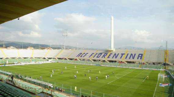 Carew tra Sampdoria e Fiorentina