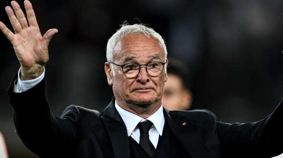 Ranieri e il memorandum della FIGC 