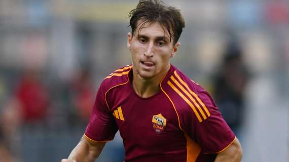 Calciomercato Roma - Torino, Hellas Verona e Parma su Baldanzi