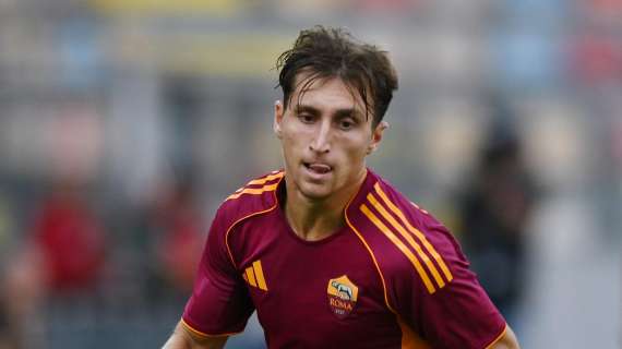 Calciomercato Roma - Si cerca una squadra per Baldanzi