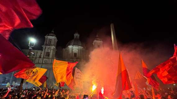 98° compleanno della Roma, gli auguri del club: "Una data nel cuore di generazioni di Romanisti". FOTO!