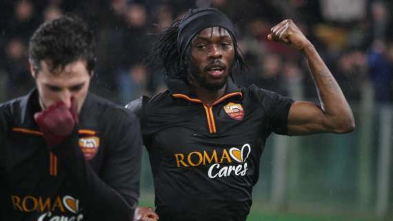 Giovannelli: "Gervinho si sposa perfettamente con il gioco di Garcia"