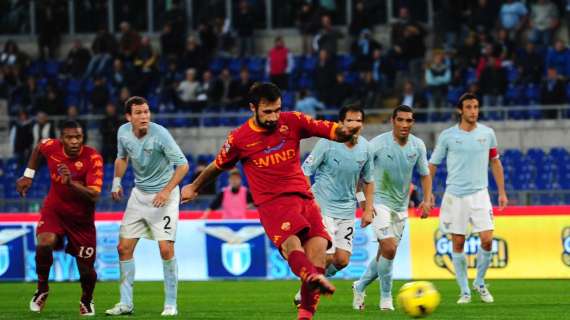 Roma e Lazio "scendono in campo" contro la fame nel mondo