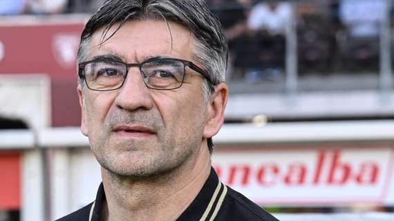 Conferenza stampa - Juric: "Dybala e Soulé possono giocare insieme. Zalewski sta andando nella giusta direzione"