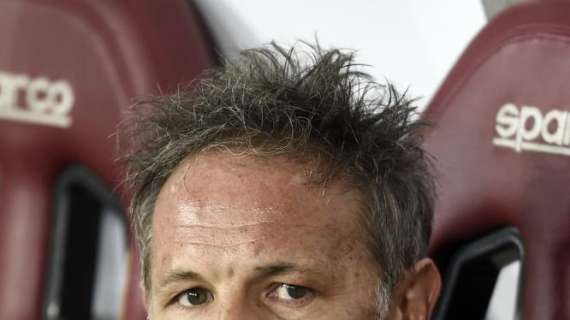 Torino, ufficialmente esonerato Mihajlovic 