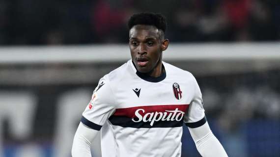 Calciomercato Roma - Il Bologna ci prova per il rinnovo di Lucumí