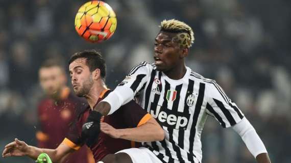 Ag. Pjanic: "La Roma ha smentito la cessione alla Juventus, non ho altro da dire"