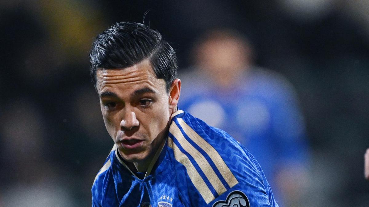 Calciomercato Roma - Gli aggiornamenti su Raspadori: si cerca l'intesa con l'Atletico Madrid